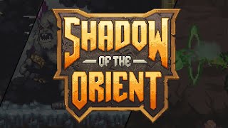 Shadow of the Orient Steam Key (PC) GLOBAL