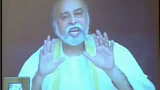 Explain about inner integrity - Sri Amma Bhagavan Teaching