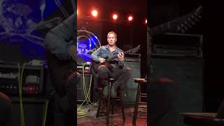 Brendon Small playing “The Agenda” at Saint Vitus 08/07/2017 *NEW SONG*