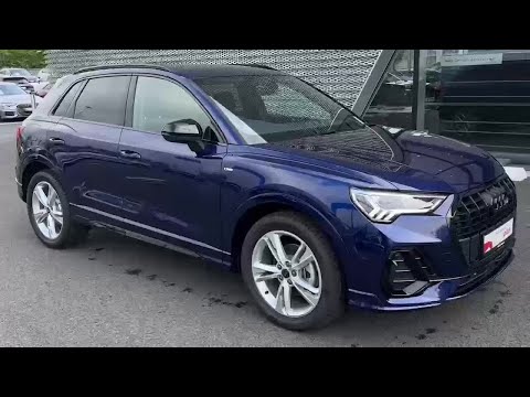 Audi Q3 Q3  S line 35 TDI  150 PS S tronic - Image 2