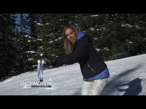 Great Ski Tip: Pole Feedback Drill