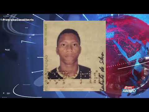 HOMEM DE 34 ANOS ESTÁ DESAPARECIDO, SUPOSTAMENTE VÍTIMA DE AFOGAMENTO NAS ÁGUAS DO RIO ITAPECURÚ.