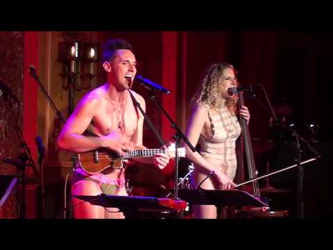 The Skivvies - American Boy/Toxic Poison