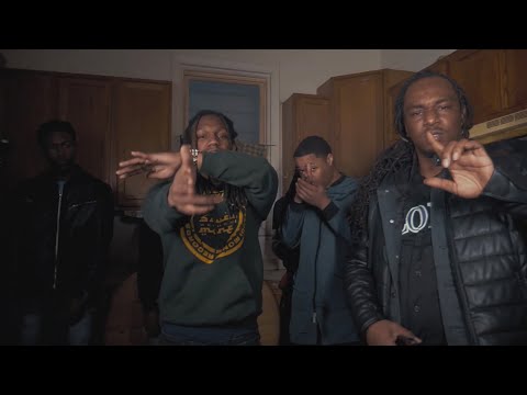 DIGITS (Official Music Video)| Ft. KD Da Trapper shot by@amacfilmproduction