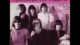 Video thumbnail of "Jefferson Airplane - 3/5 Of A Mile In 10 Seconds"