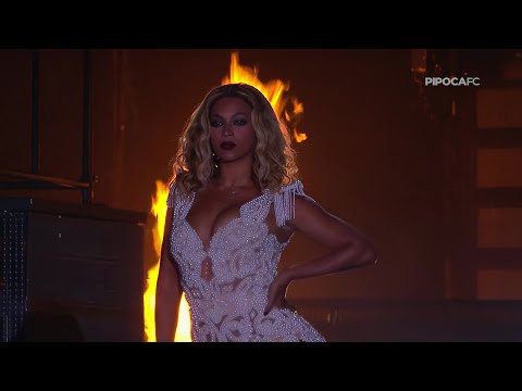 Beyoncé - Rock In Rio 2013 (Remastered)