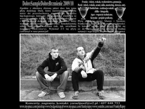 01. Franky&Perol - Czara Goryczy