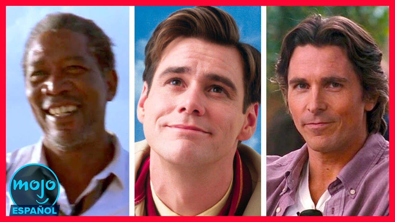 ¡Top 30 FINALES de Películas más SATISFACTORIOS!