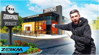 Sidemen Opening Their Own Restaurant!