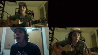 Twin Falls / Some - Built To Spill Cover