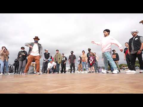 Surf Boogie, Tek Boi, Leo | Oakland Boogaloo Reunion 2021