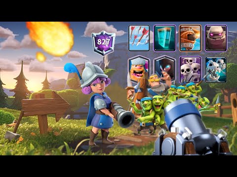 Beating a pro player with a hardcounter (Golem Clone Variant)