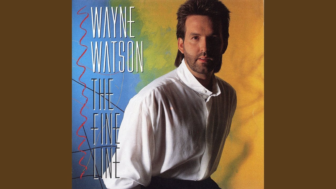 Wayne Watson - That's Not Jesus