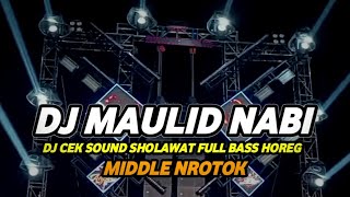 Download lagu DJ SHOLAWAT MAULID NABI TERBARU 2026 FULL BASS HOREG NROTOK NULUP mp3 Download lagu DJ SHOLAWAT MAULID NABI TERBARU 2026 FULL BASS HOREG NROTOK NULUP mp3