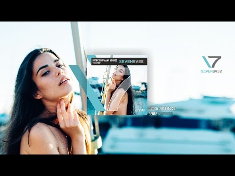 Patrick Hofmann & Danez - I See You (Danez Remix)