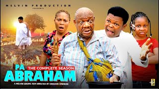 Download lagu PA ABRAHAM (full movie) - ALEX USIFO, OSITA IHEME, PRINCESS IZUCHUKWU | 2026 latest Nigerian Movie mp3