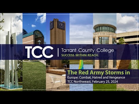 The Red Army Storms in Europe: Combat, Hatred and Vengeance on the Eastern Front