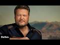 No More Tour Buses Why Blake Shelton Is Choosing Vegas Over The Road