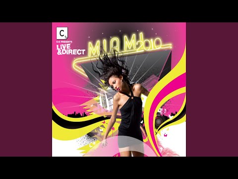 Cr2 Presents Live & Direct Miami 2010 Mix 2: Night (Continuous Mix)