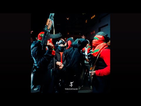 Hoodtrap x Melodic Drill Type Beat "YOUTH" | Sample Nemzzz Type Beat [FREE]