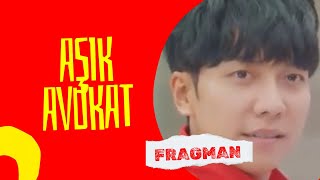 Aşık Avukat | Fragman | TLC TV’de