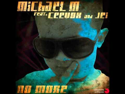 Michael M feat Ceevox & Jei No More (ROGGO Remix) Cover Art Video