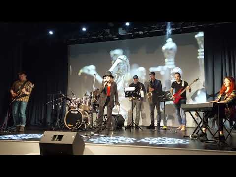 Кавер на песню Beth Hart - Love Is A Lie #2022 моё выступление на Квартирнике #bethhart