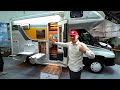 Camper Made In China 5 99m Deedle RV 2024 In German Market