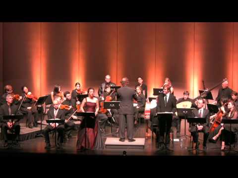 Io t'abbraccio from RODELINDA