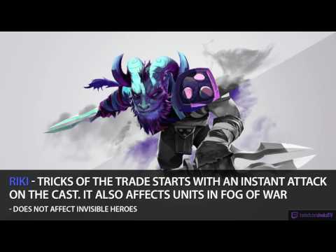 Dota 2 | Tips & Tricks - Useful for any level | Episode 1