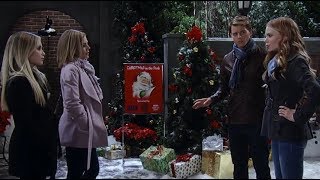 Maxie Jones 12-07-17 (1/2) Confronting Nelle