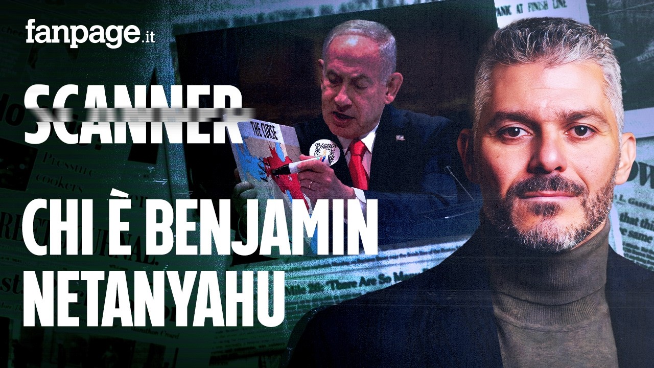 Chi è Benjamin Netanyahu: storia, politica e futuro del premier
