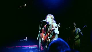 Mirah + Thao - Dogs of B.A. (Live At Northside Festival)