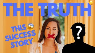 I’ve Been Keeping a Secret… (Sorry, Not Sorry!)