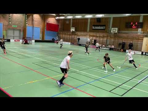 Highlights P07-08 Åstorp/Kvidinge IBS -FC Helsingborg 4-3