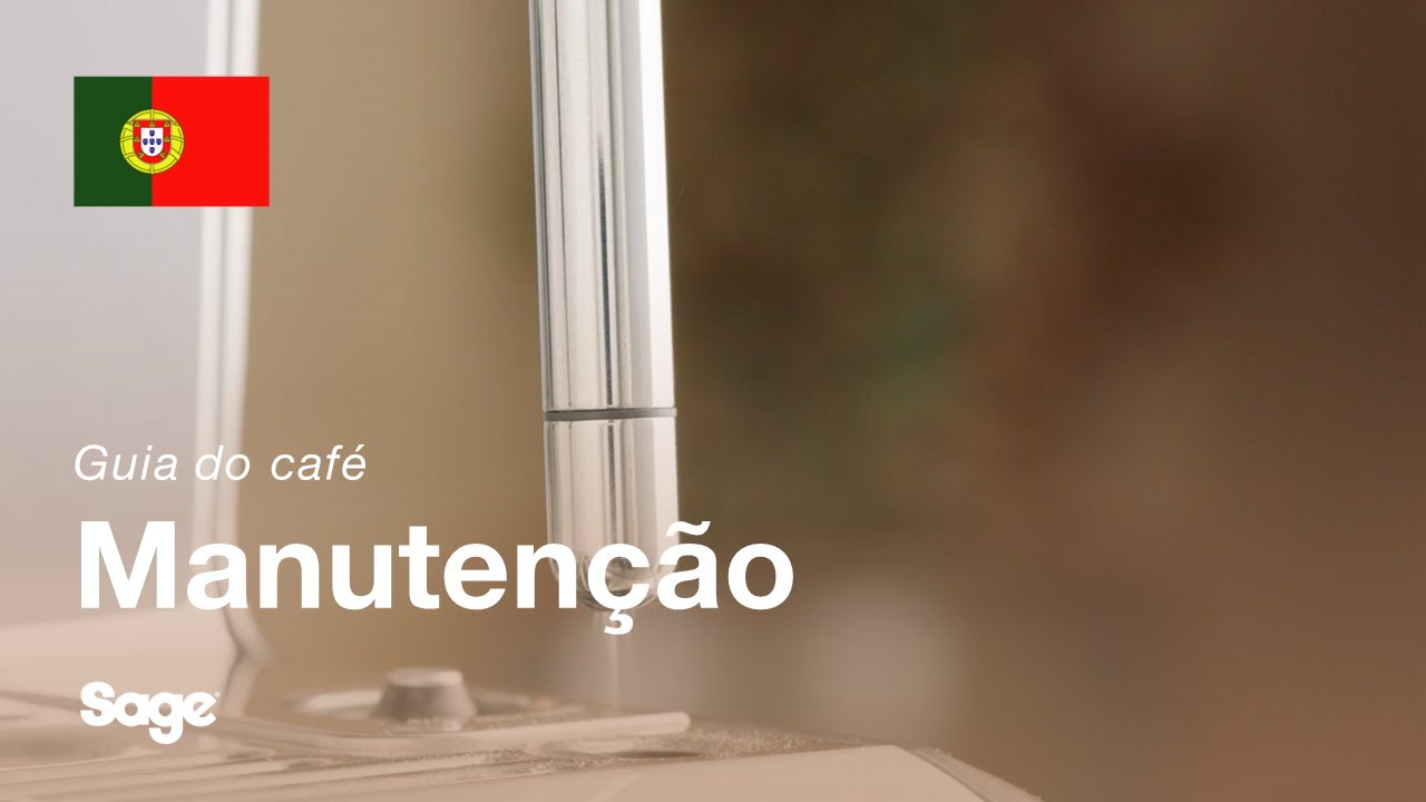 Limpeza e desobstrução do vaporizador