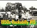1950s Rockabilly 15