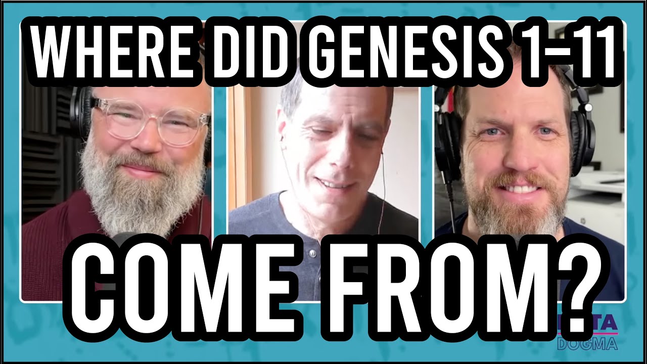Watch The Genesis of Genesis on YouTube