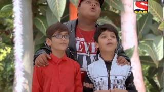 Baal Veer - Episode 343 - 9th January 2014