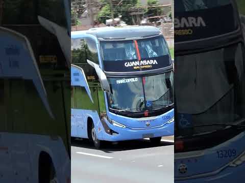 pega o Guanabara e vem