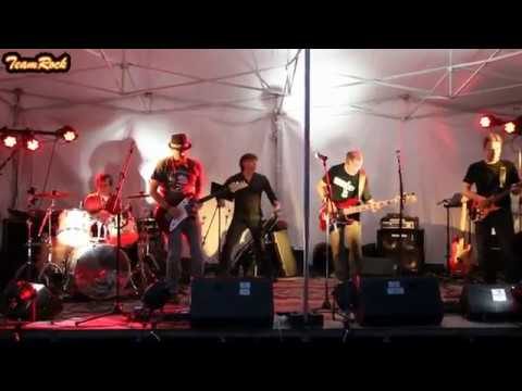 TeamRock - Are You Gonna Go My Way (Lenny Kravitz)