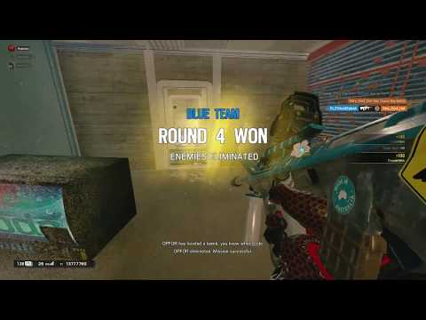 Shifting Tides Wamai 4k + Awesome Gadget Use