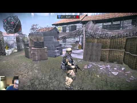 NA GRAND FINALS Damage vs Uplifted Bridges