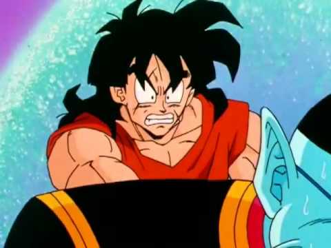 TFS： Bulma dumps Yamcha for Vegeta