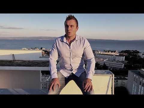 IGOR CUKROV - Papar i Med (official video)