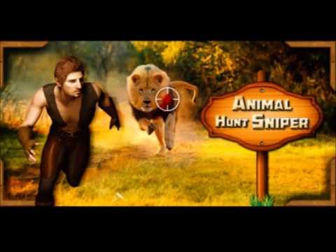 Jungle Hunter: Ole Wild Forest Video