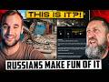 Even Russians Make Fun of the Oreshnik Hitting 3 Garages in a Small Town DEFAULT Thumbnail