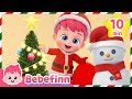 We Wish You A Merry Christmas ㅣBebefinn Best Nursery Rhymes Compilation
