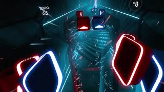 Xenogenesis TheFatRat Beat Saber