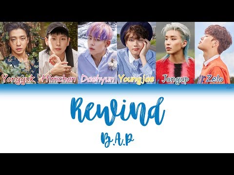 download lagu mp3 mp4 Bap Rewind, download lagu Bap Rewind gratis, unduh video klip Bap Rewind